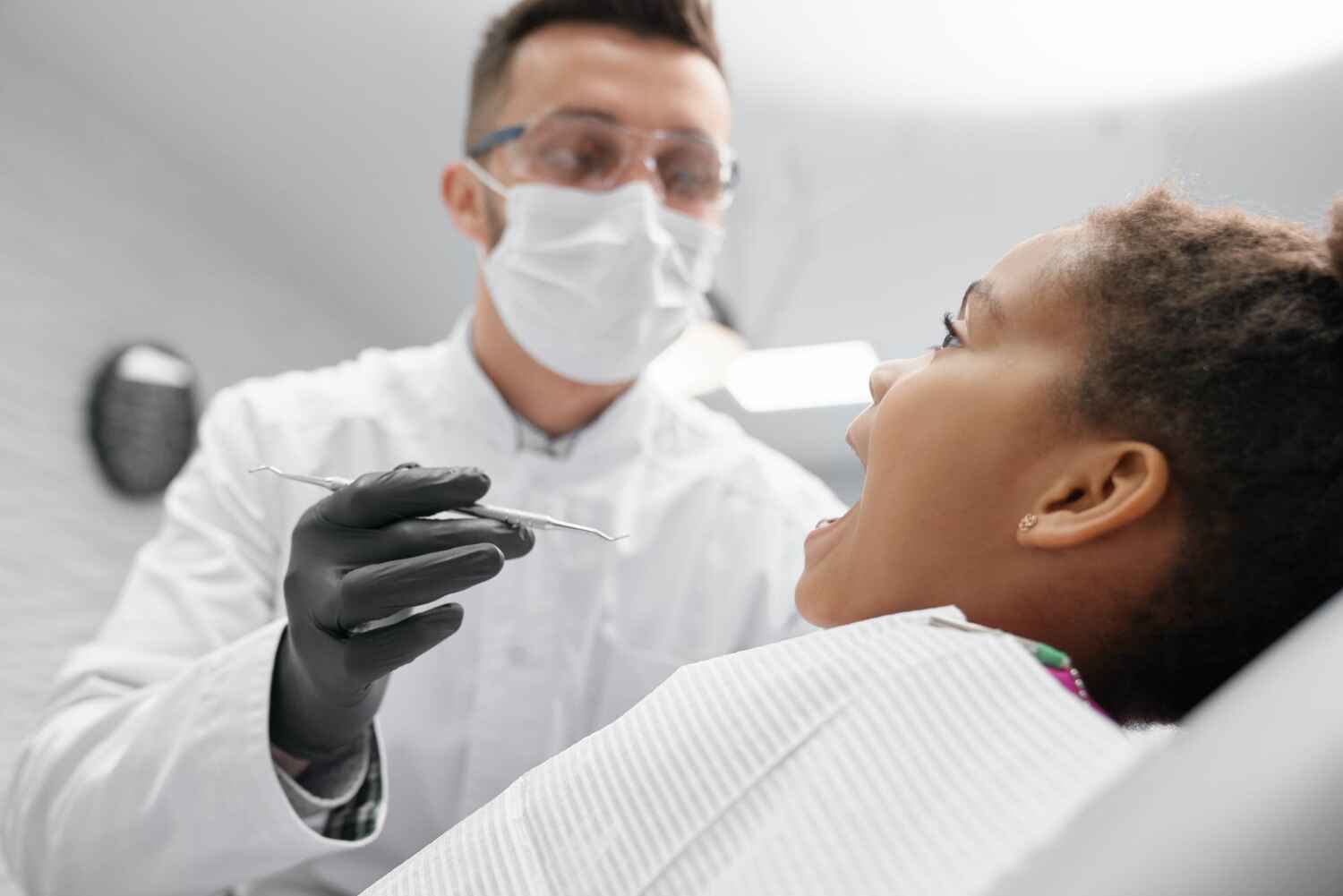 Best Emergency Dentist No Insurance [placeholder7] in Cleveland, OH